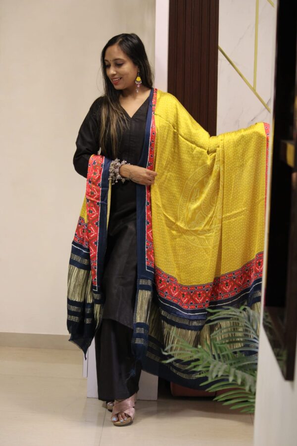 Dupatta
