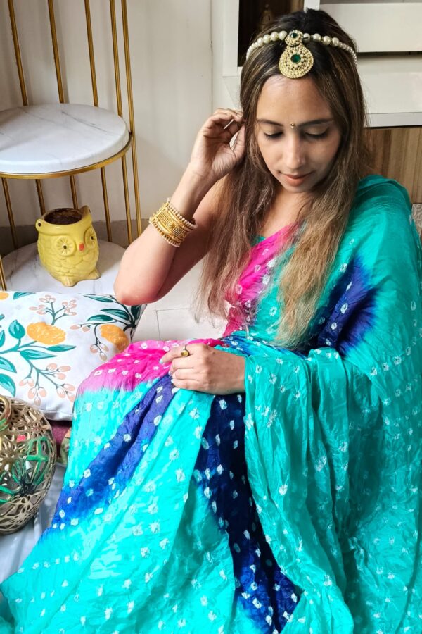 Triveni