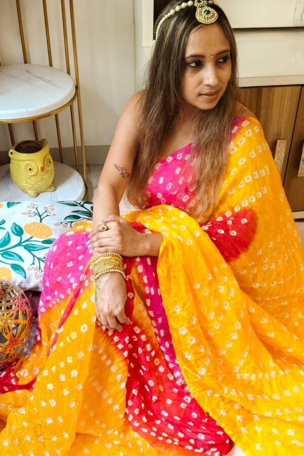 Triveni
