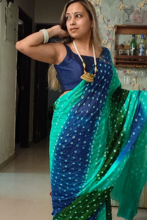 Triveni