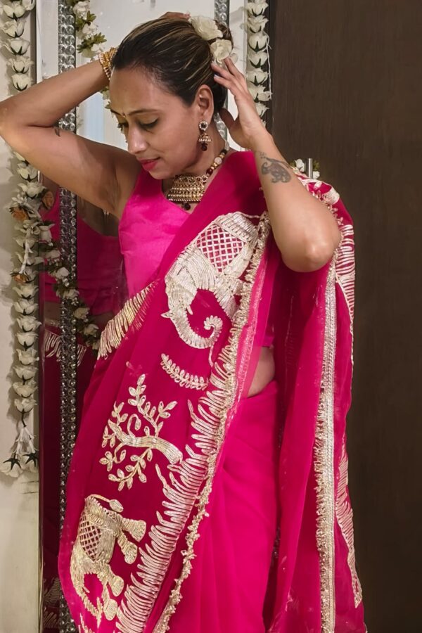 Maharani VIBES