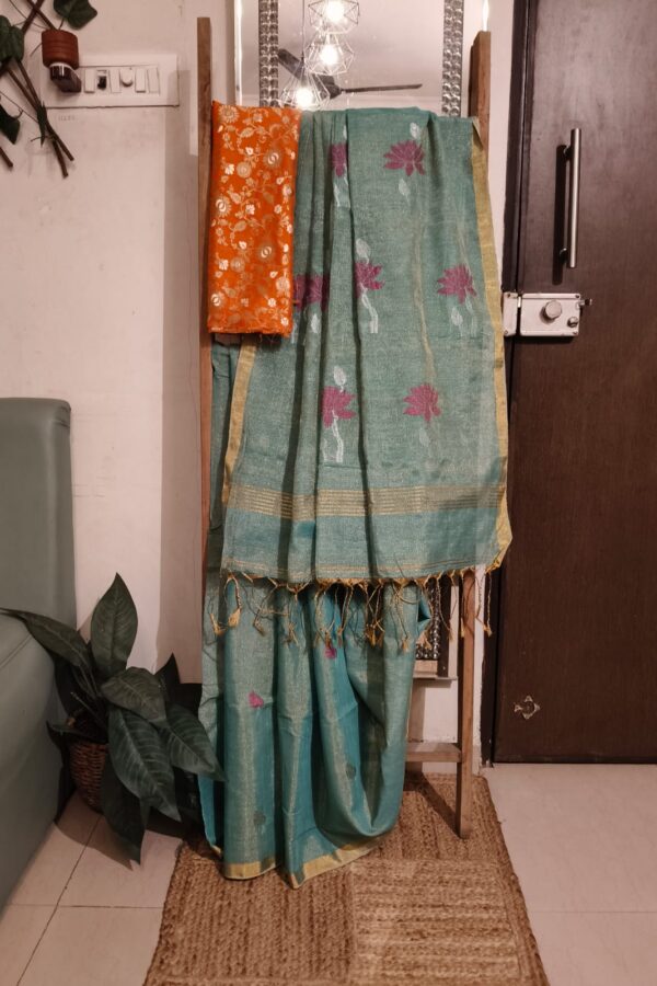Noor-re-Jamdani