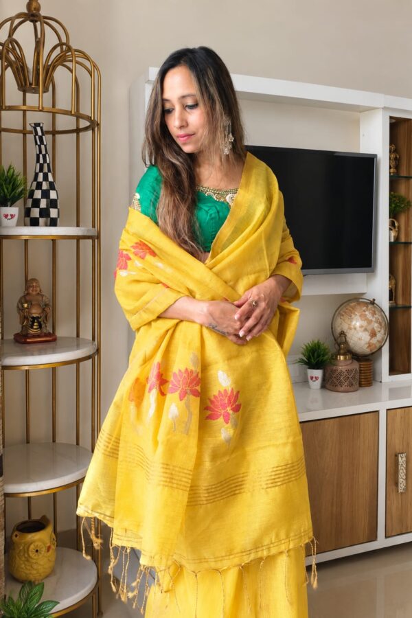 Noor-re-Jamdani